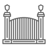 ENTRANCE FEATURE WALL