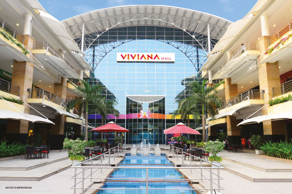 Viviana Mall